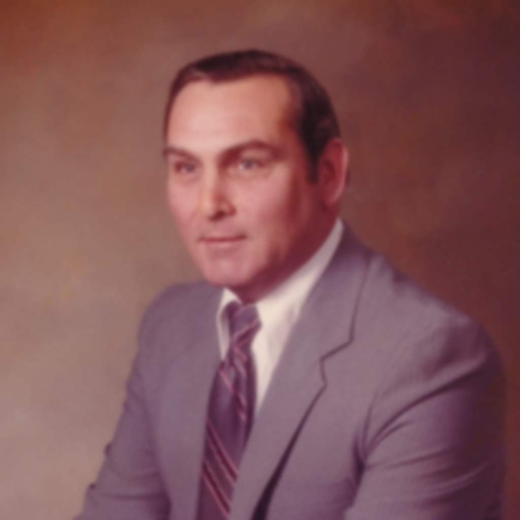 William "W.R." Parson