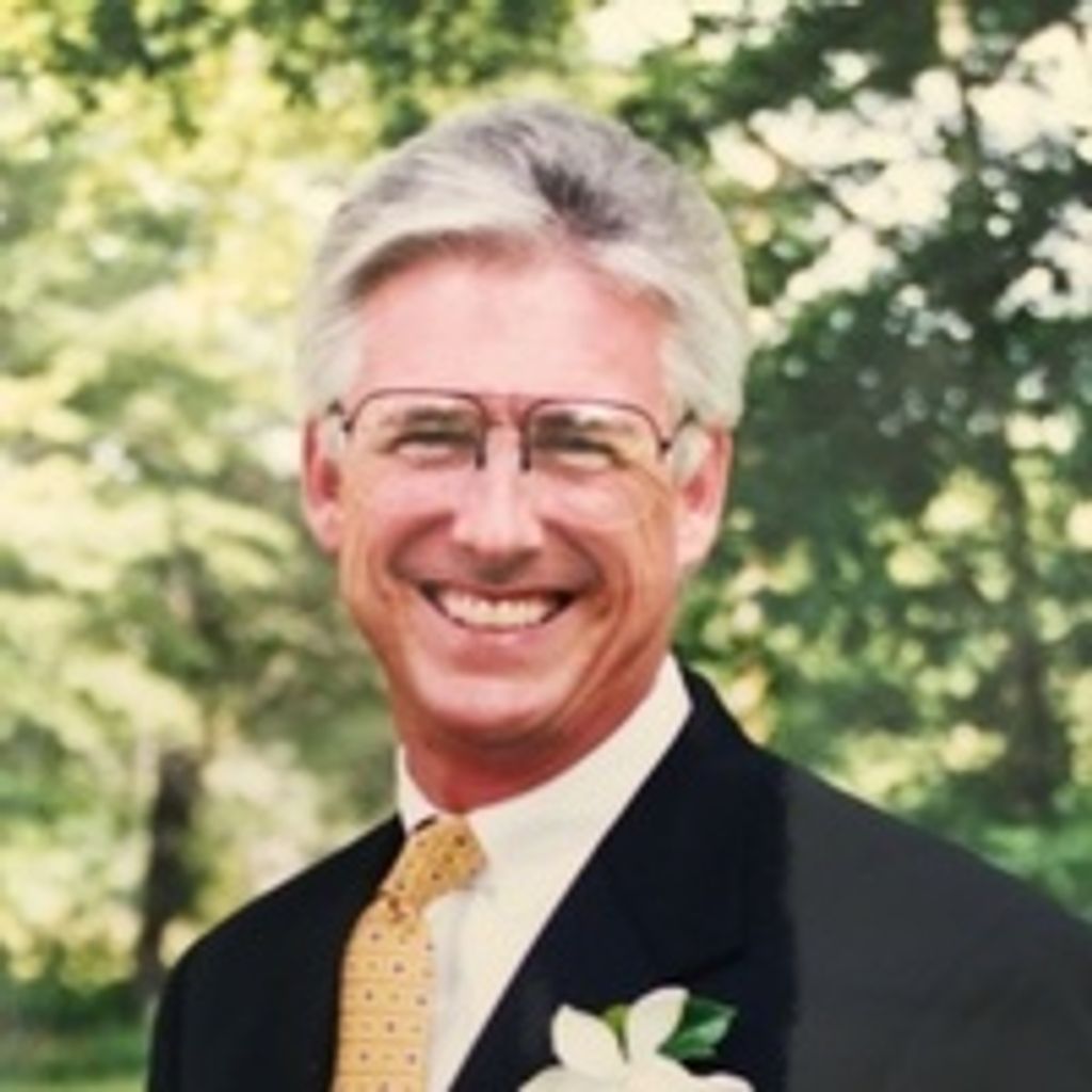 Rick Adams