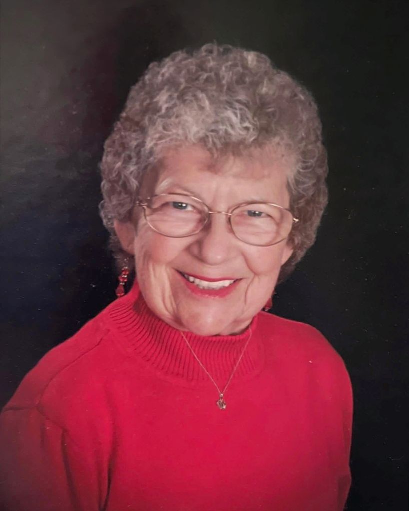 Bertha Morgison Profile Photo