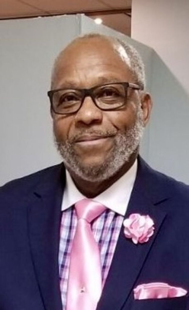 Nathaniel Clemons, Jr. Profile Photo