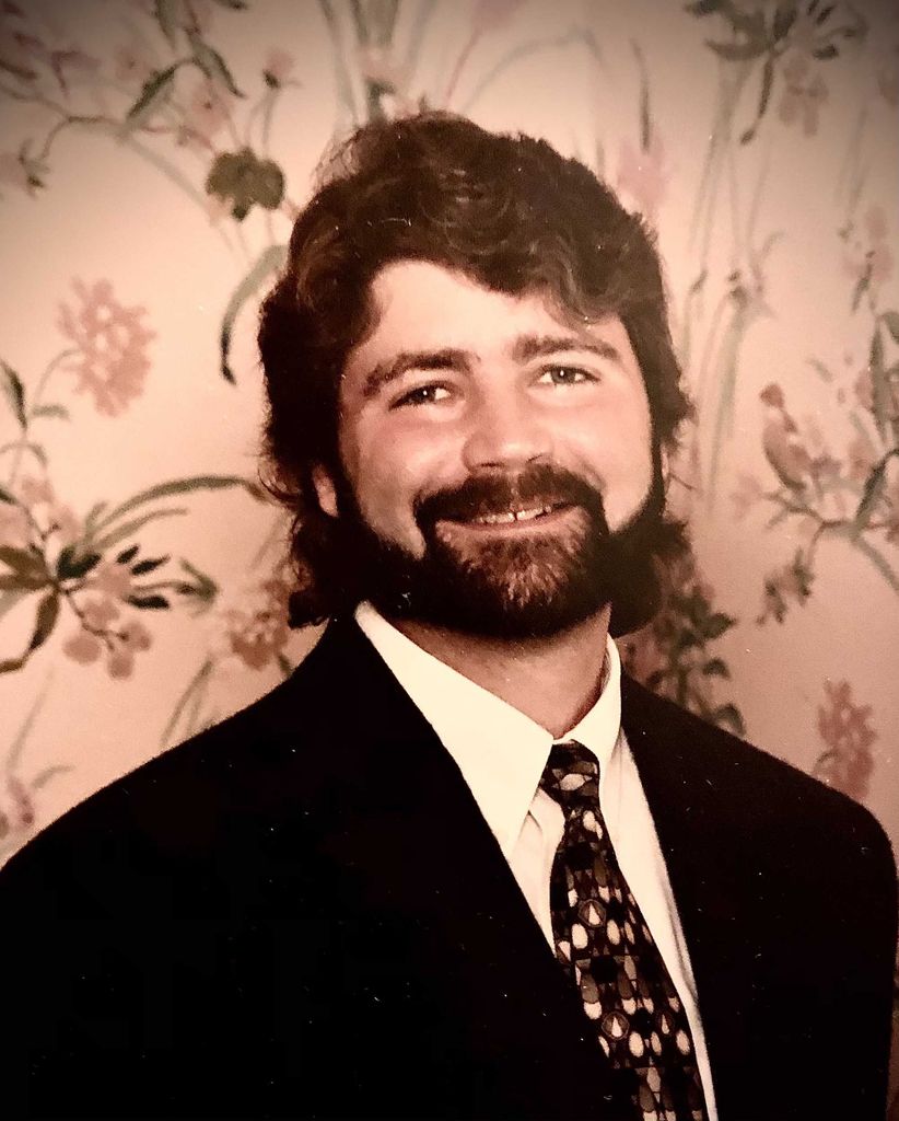 James Roy (Jamey) Henderson Profile Photo