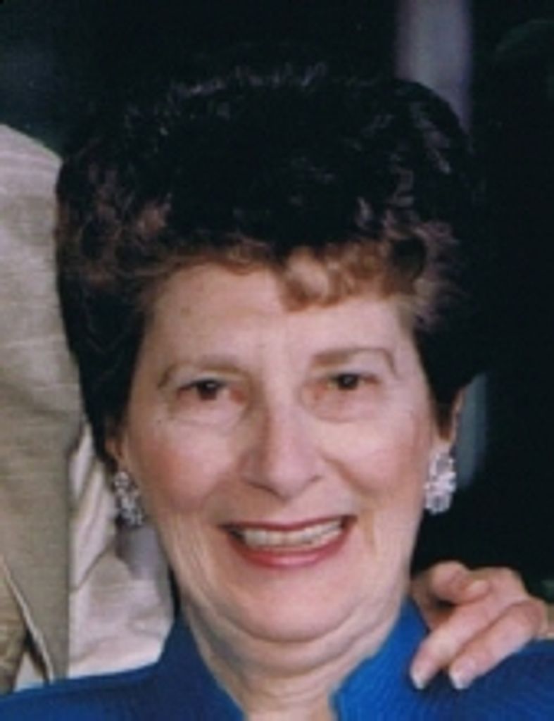 Louise (Minerva) Tarantino