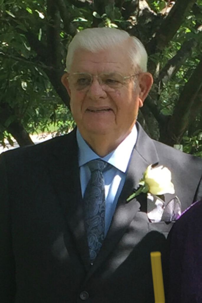 Joseph Paul
