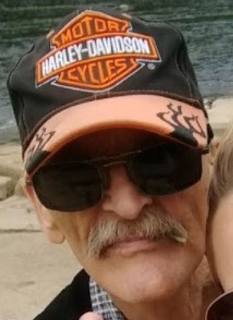 John H. "Griff" Griffin Profile Photo