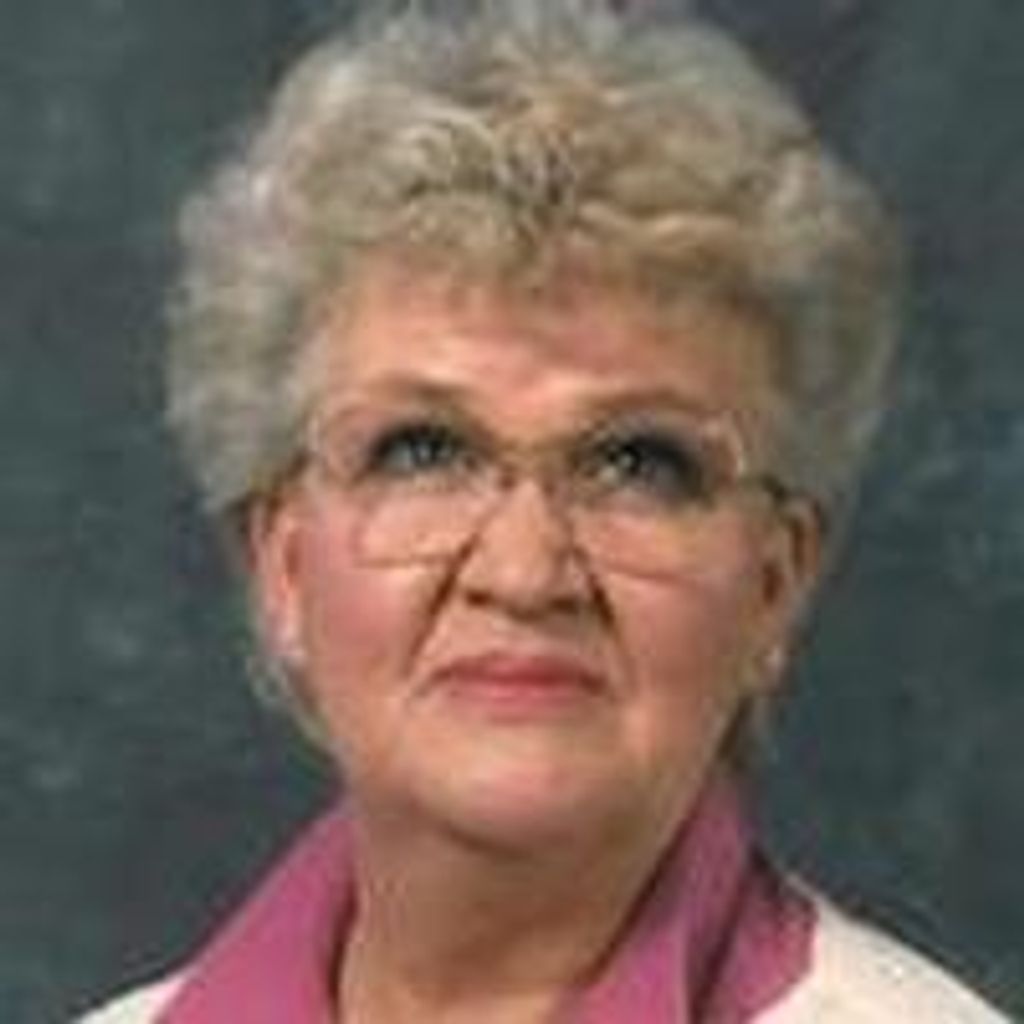 Nina Gayle Burch