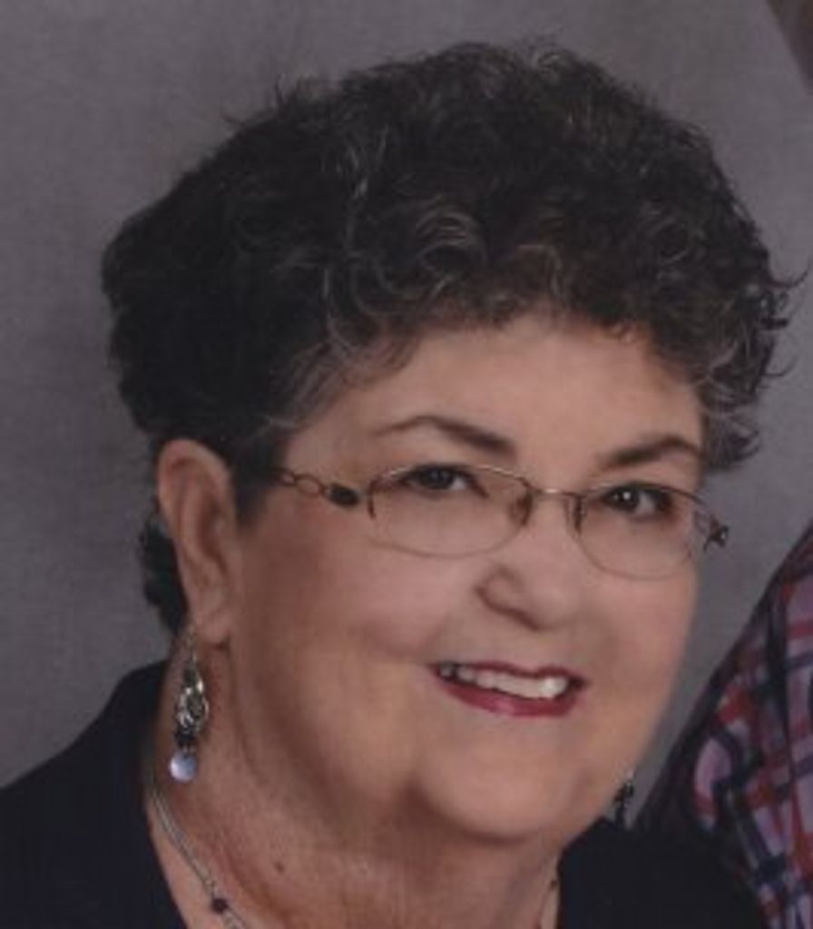 Diana Lord Profile Photo