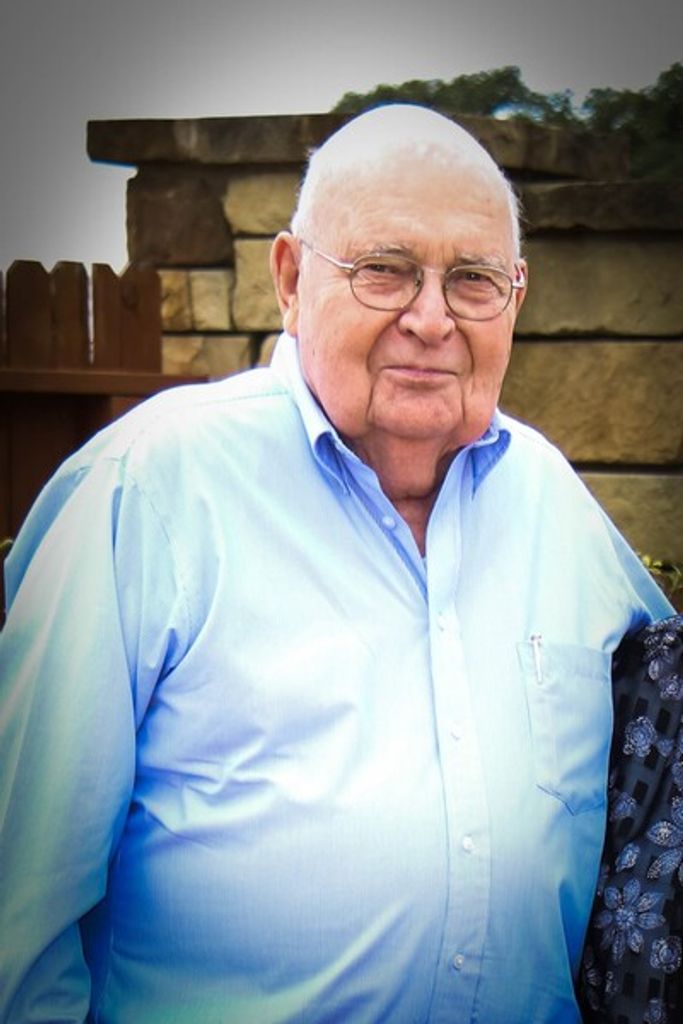 Virgil Patrick "Pat" Knight Profile Photo