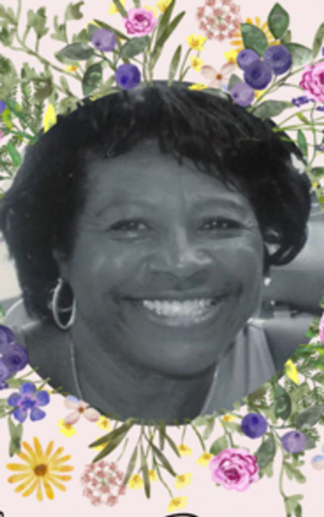 Mrs. Janet Elaine Sampson Profile Photo