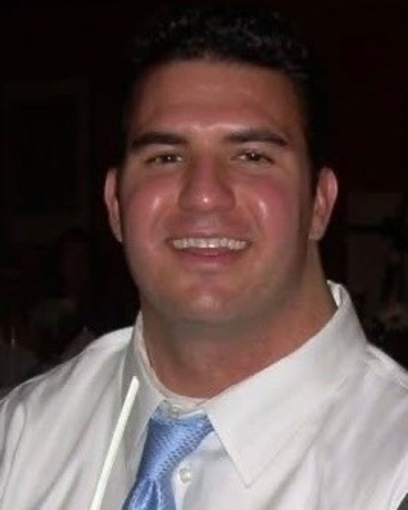 Aaron Beazley