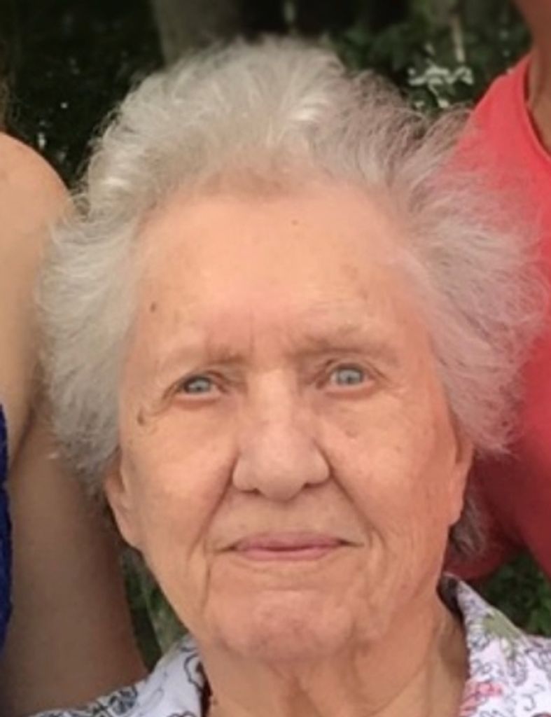 Mildred Biggs Quarles