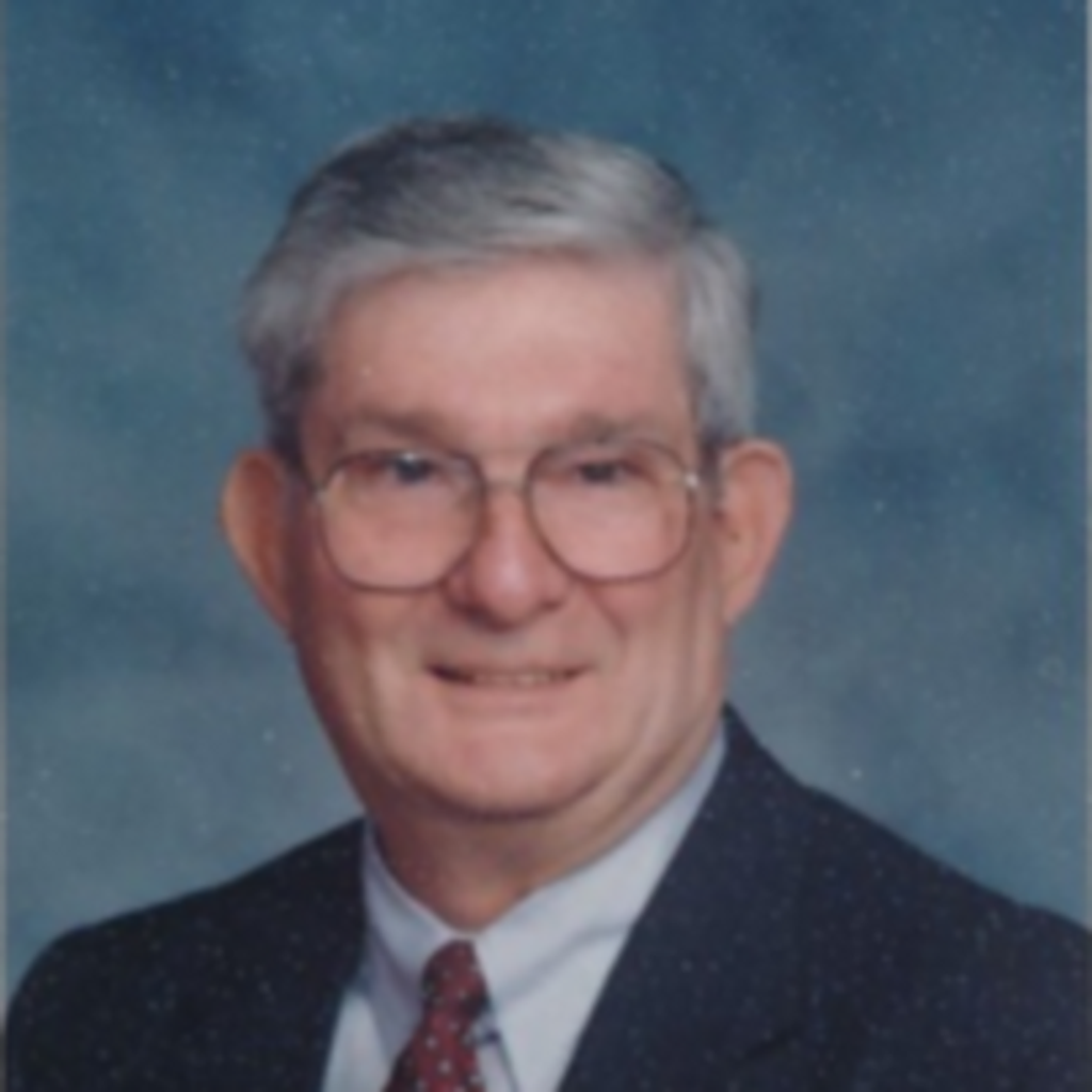 Marion "Mac" Mcelheney