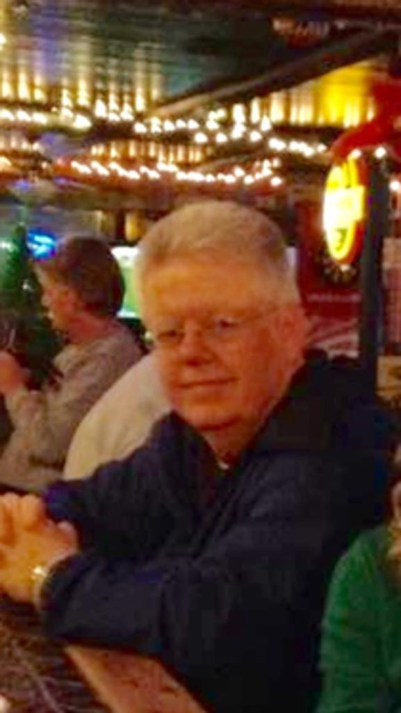 Hiram Bush