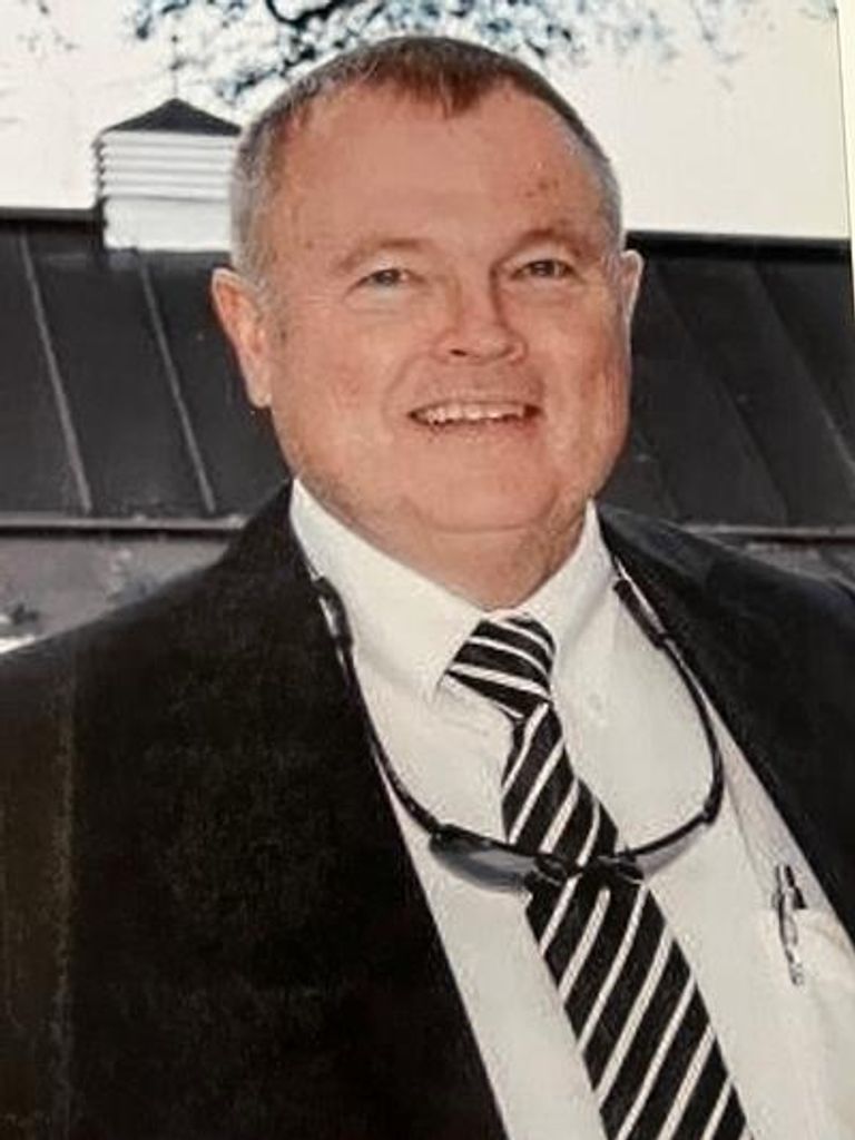 John Philip Burkett Profile Photo