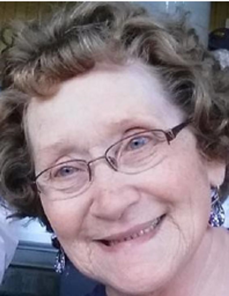 Connie Laird