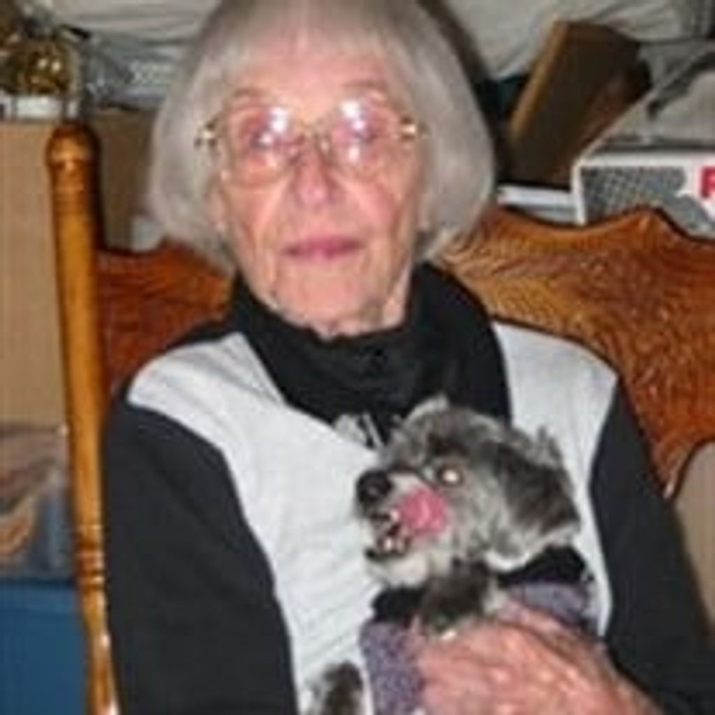Sara F. Young