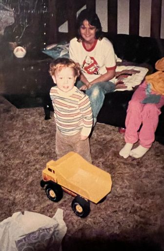 Barbara Jo (Blanton)  Knauer photo gallery thumbnail 18 of 94