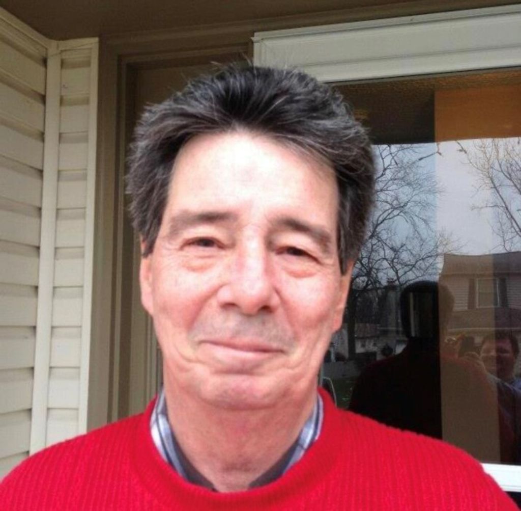Paul Rinehart II