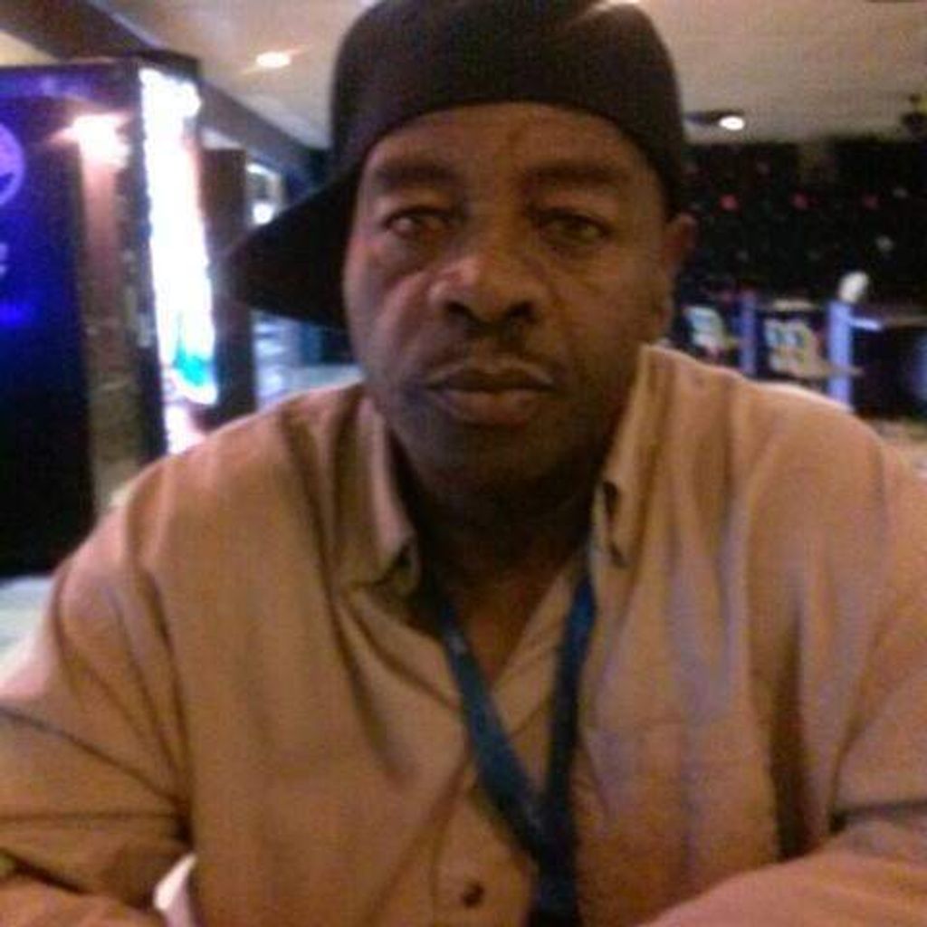 Mr. Kenneth Ross Barnes Profile Photo