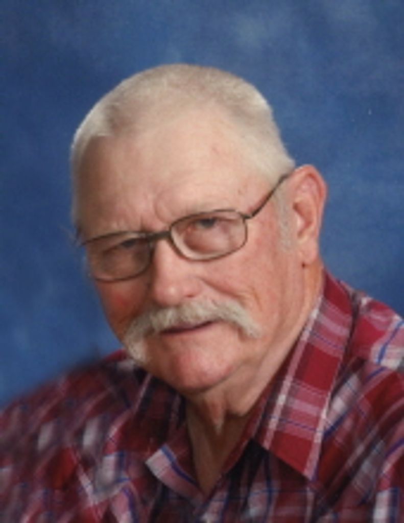 Leonard "Leroy" Janssen