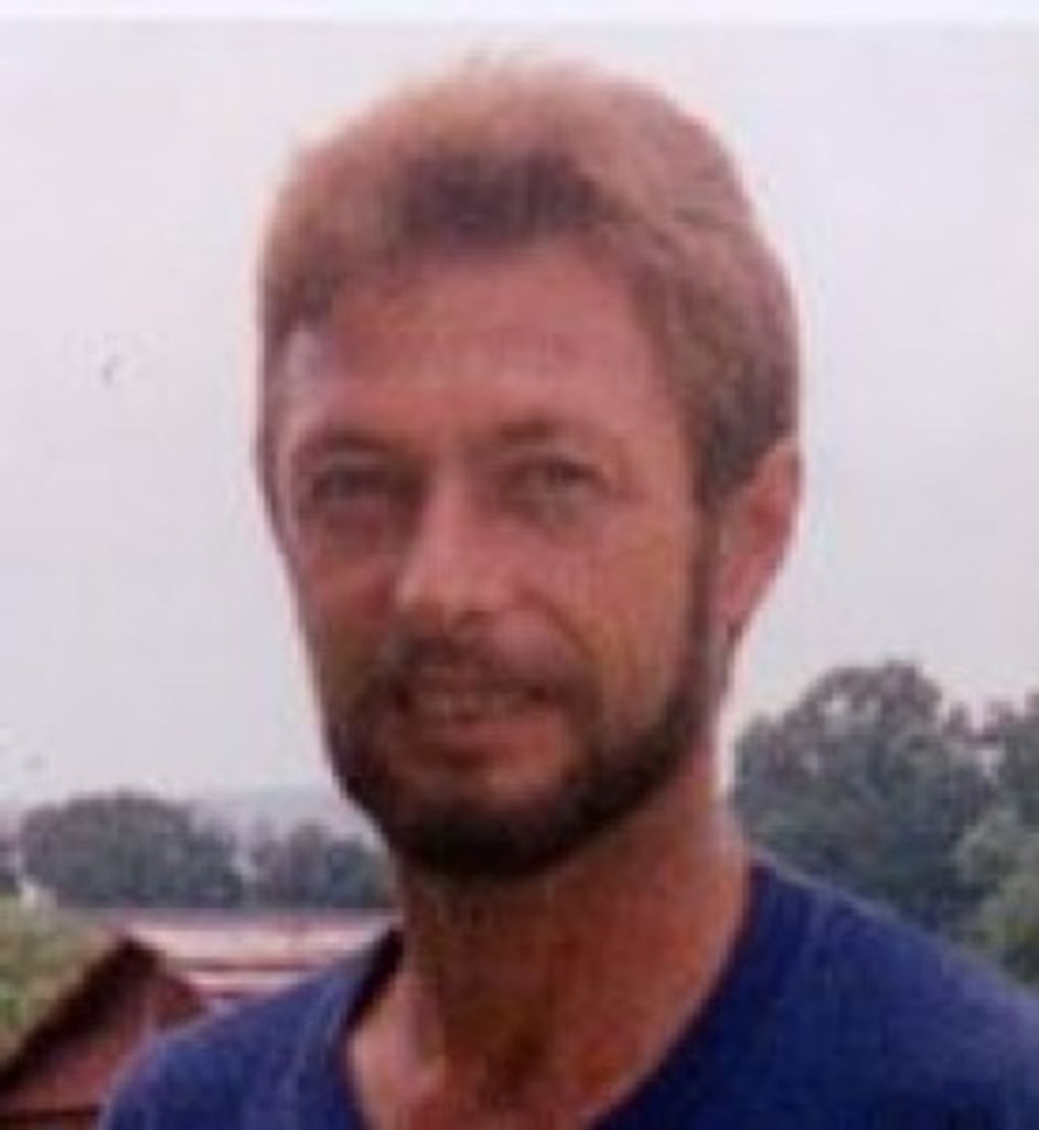 Steven Wayne Nuckols