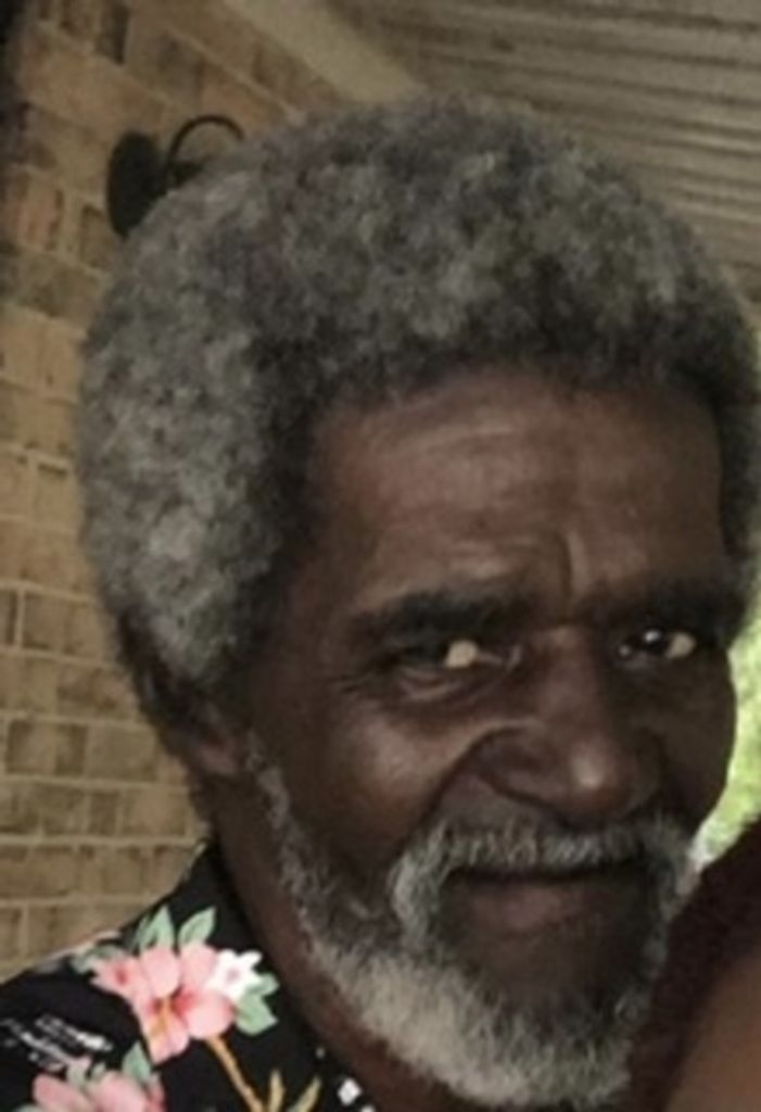 Donald Holley Profile Photo