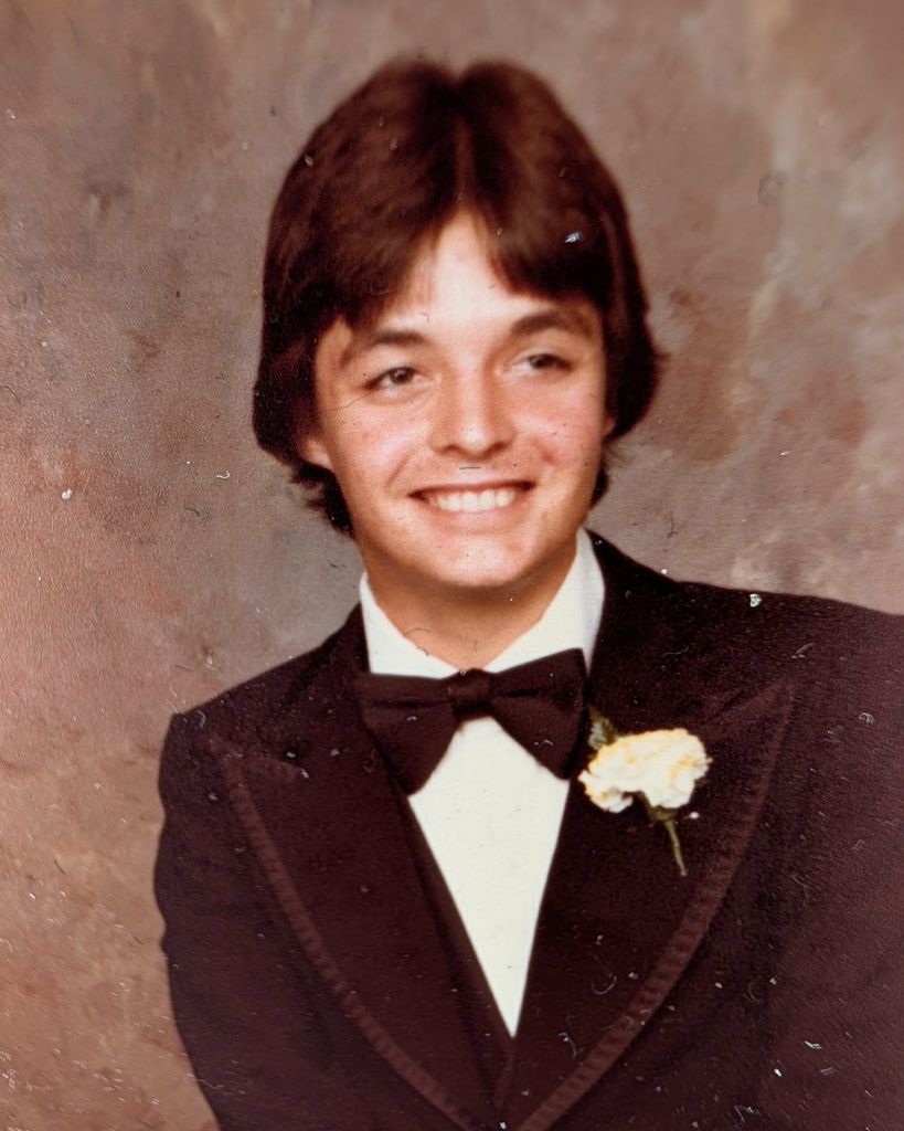 Jeffrey Lynn Tipton Profile Photo