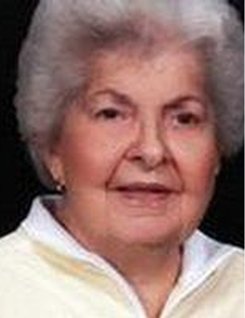 Christine  M. Bayer