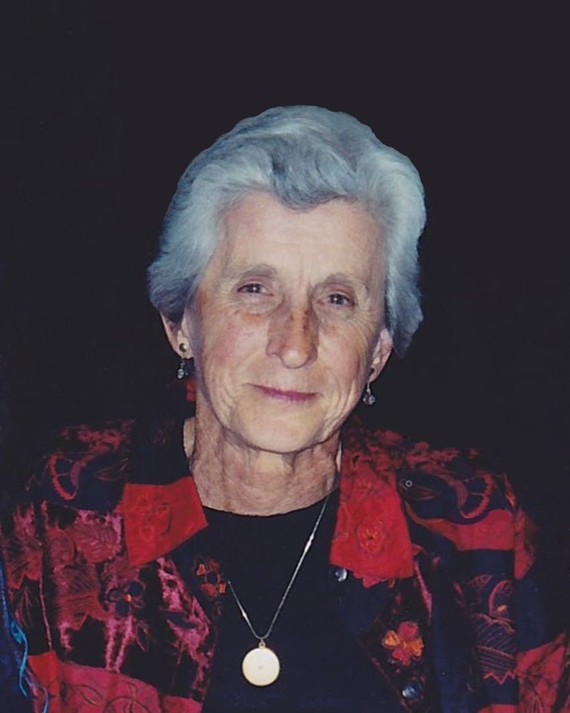 Dorothy Ann Ferguson Profile Photo