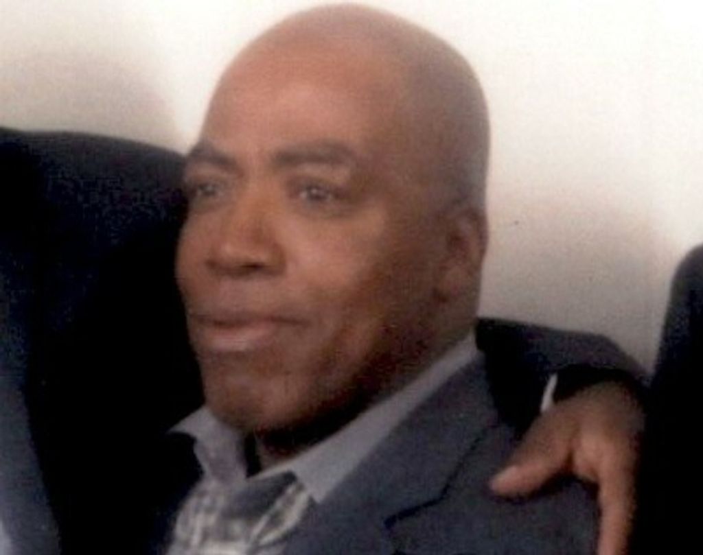 Lemuel A Goodman, Jr