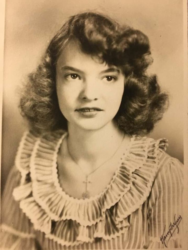 Doris L. Reese