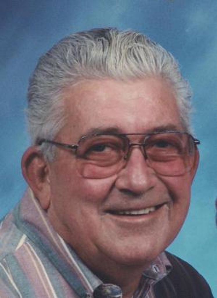 Mr.    Sherman Paul Cripps Jr