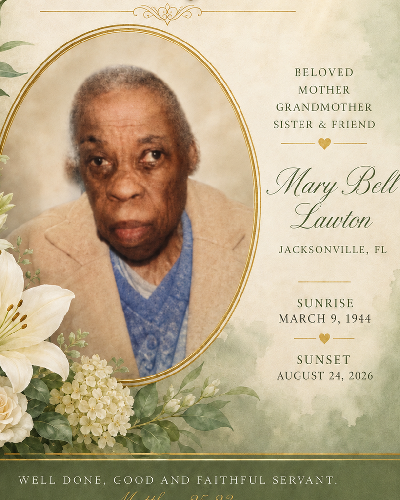 Mary Bell Lawton Profile Photo