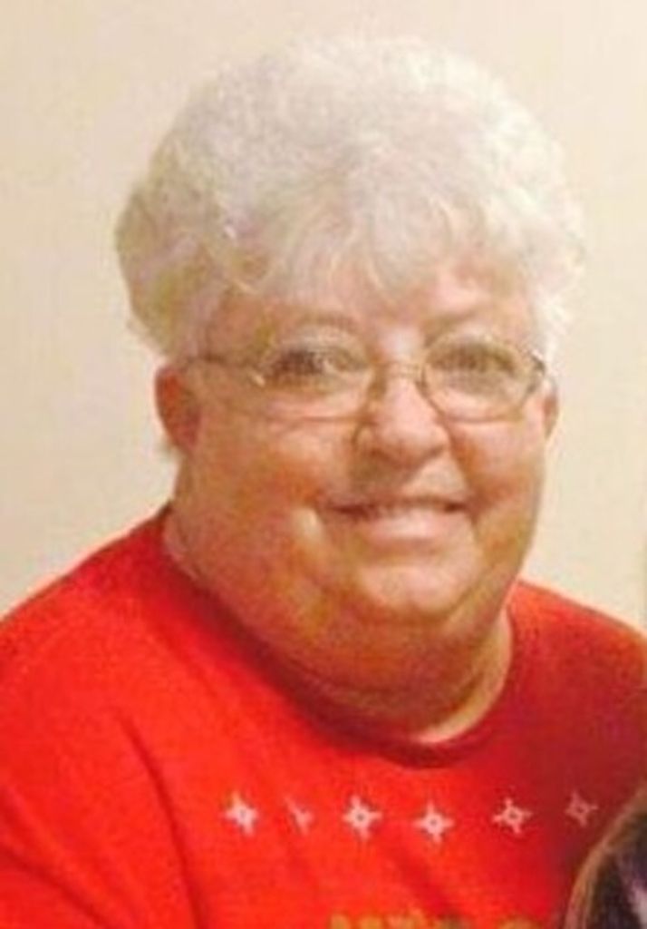 Kathy Sue Reed