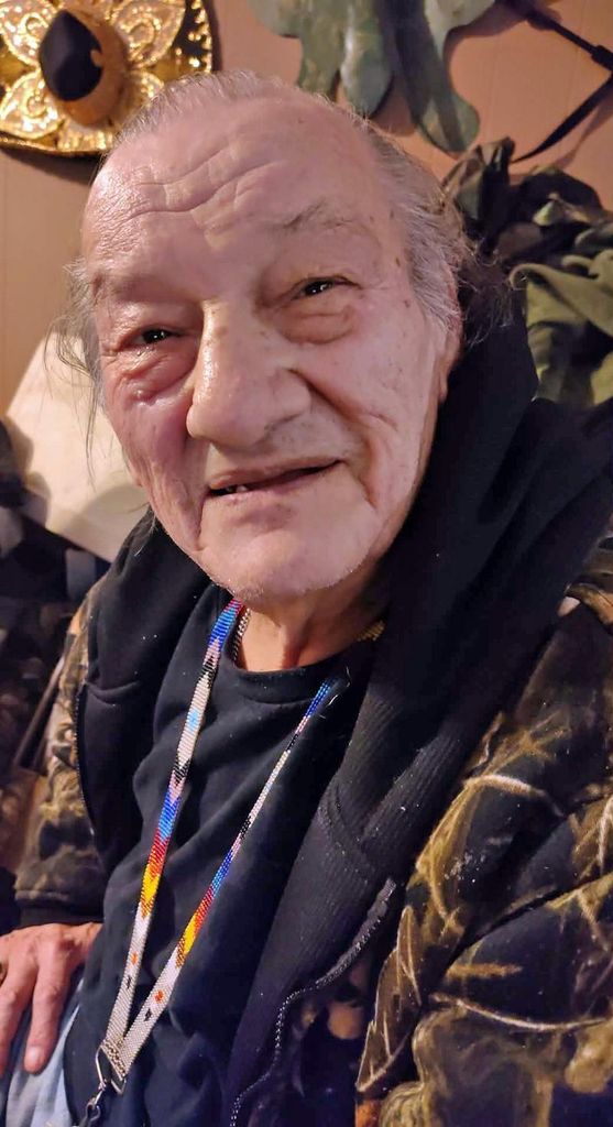 William Theodore Shane Jr. Profile Photo