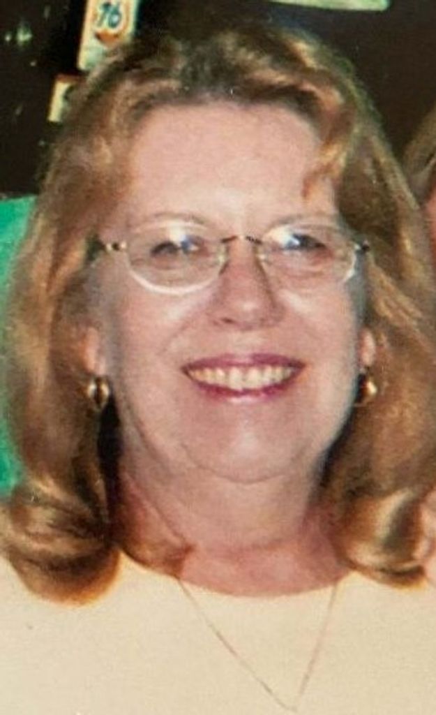 Deborah F. Shearer