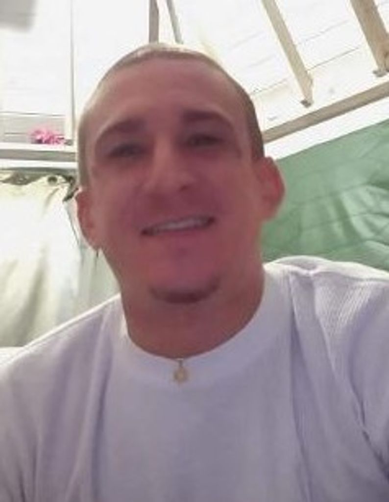 Travis Lee O'Neal Profile Photo