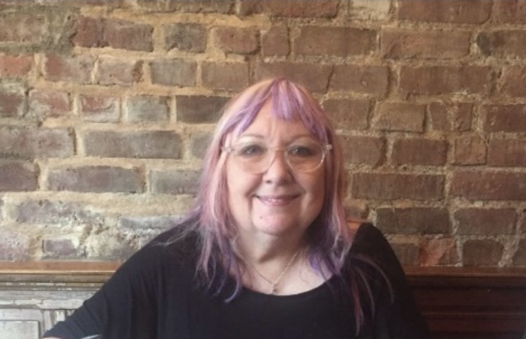 Kathryn Bryson Profile Photo