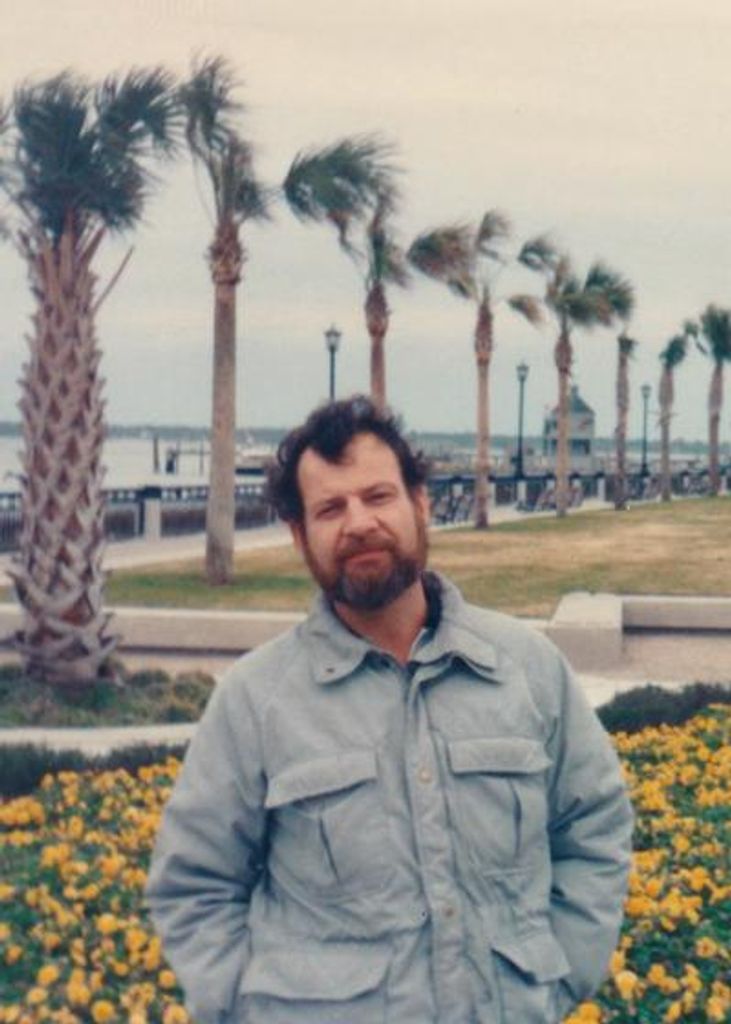 Philip "Rocky" Bower