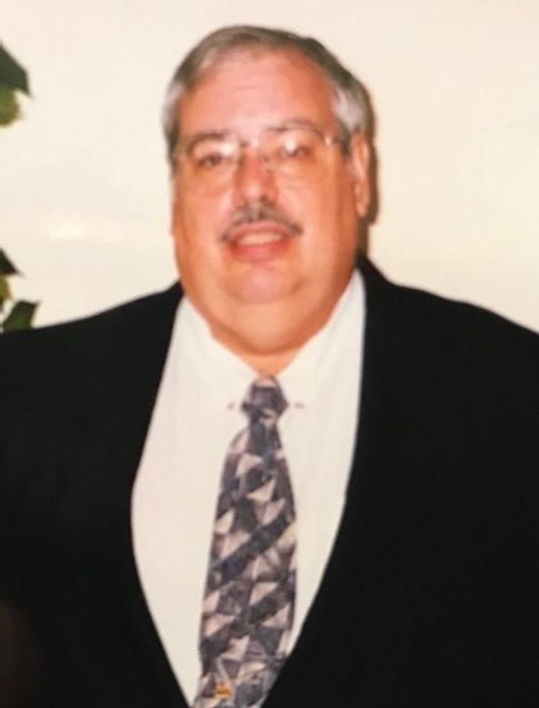 Grady L. Williams
