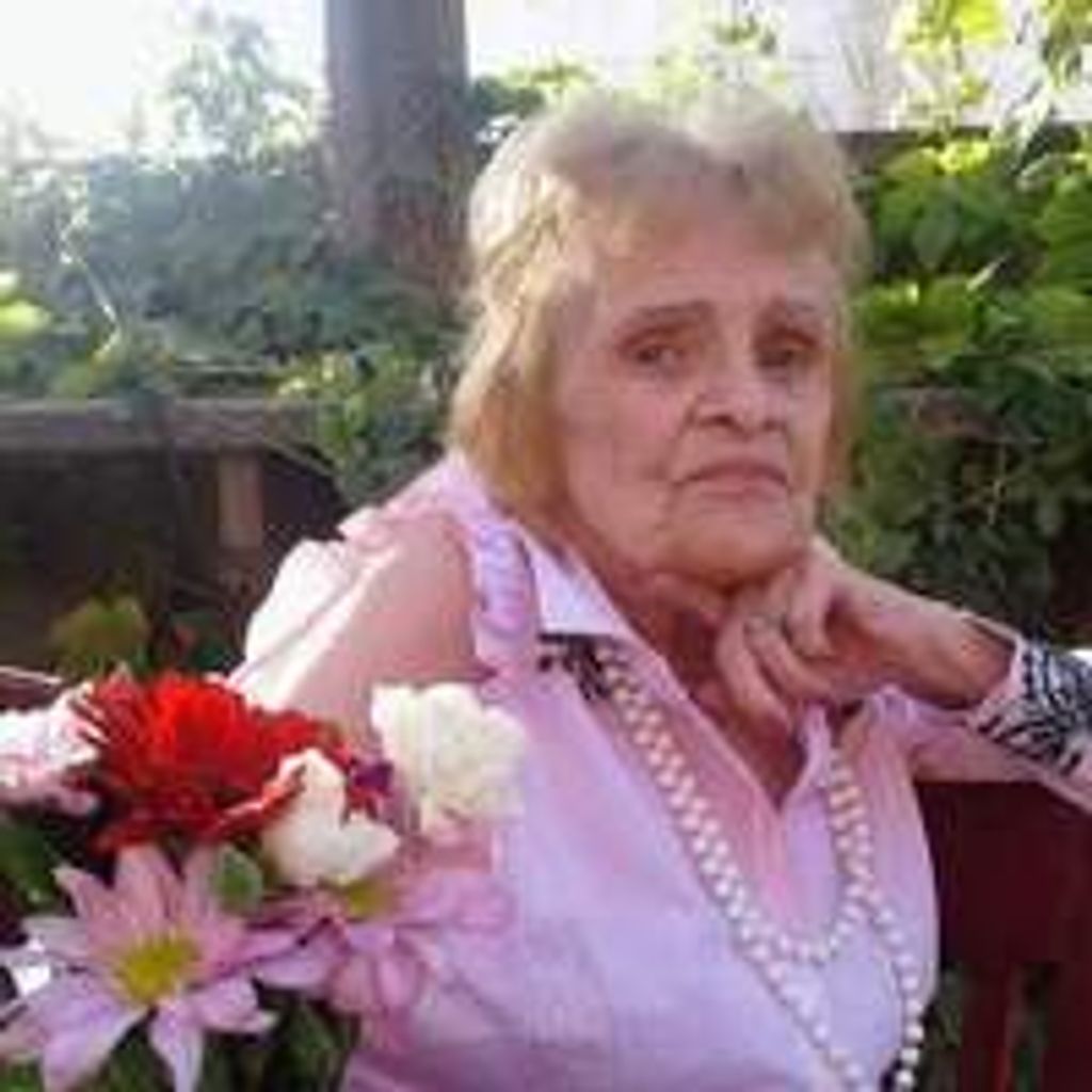 Sherry Haffner