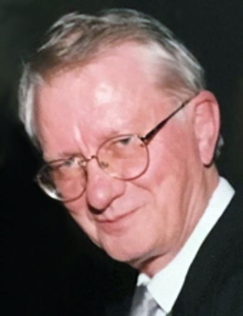 Richard Carl Carlson