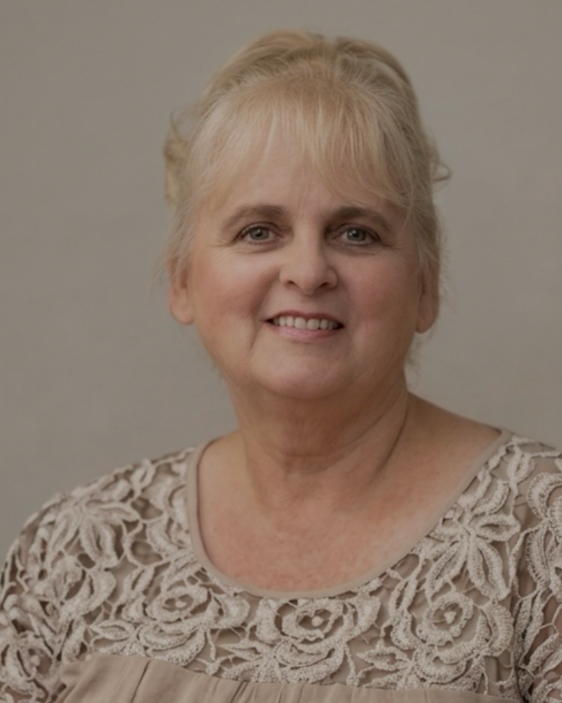 Linda Teague Buchanan Profile Photo