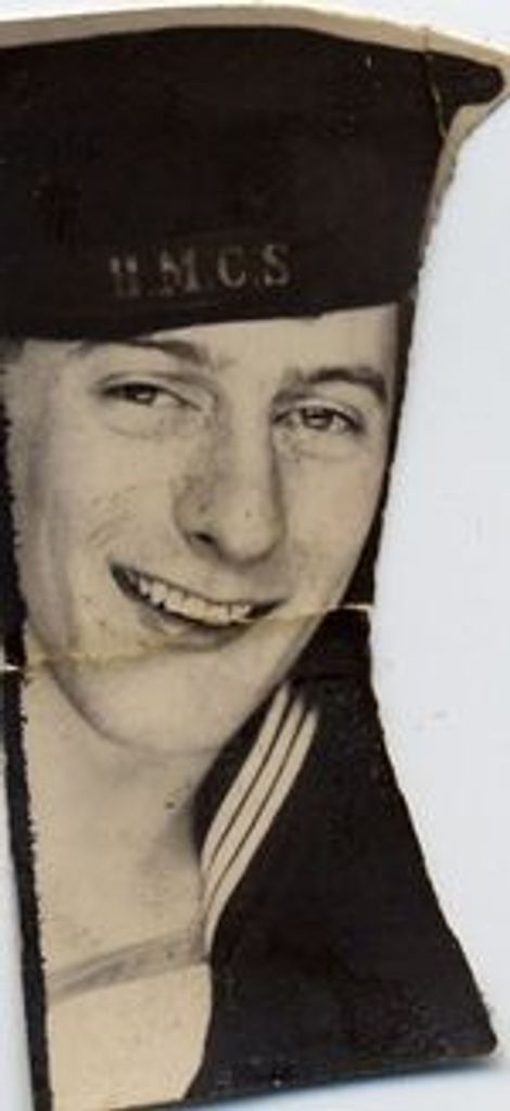 William Bruce Forster