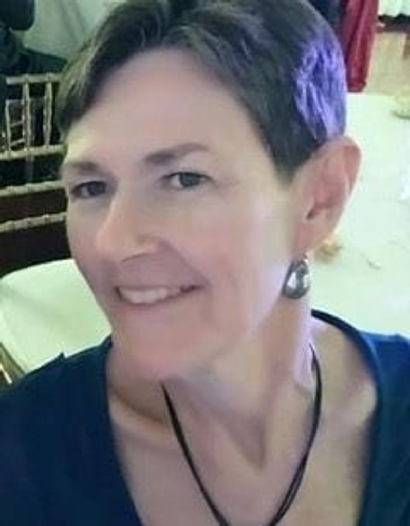Carol Ann Debacker