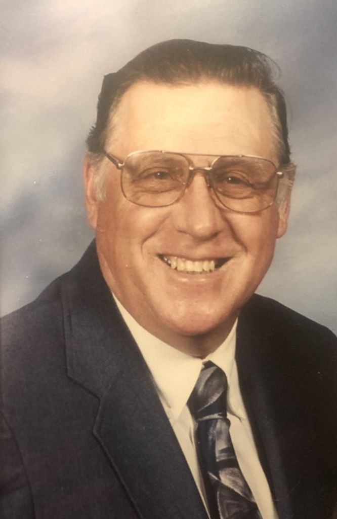 Charles Calvin Riedel Profile Photo