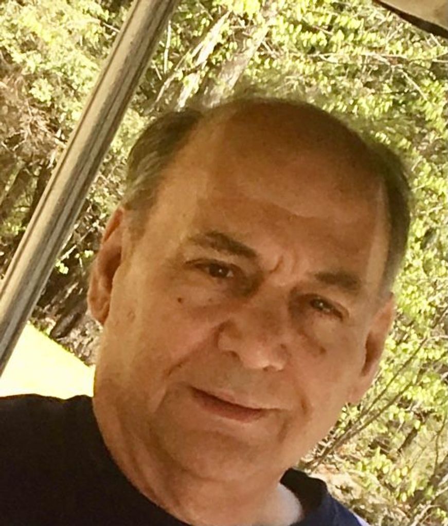 Gary P. Cassidy Profile Photo