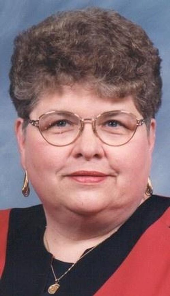 Sally Jo Biller