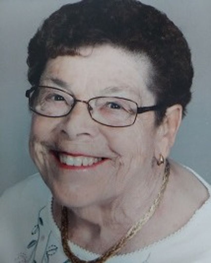 Erma C. Moyer Profile Photo