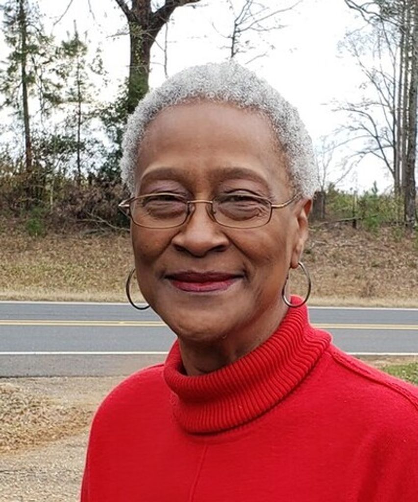 Sister Murlean Willis Profile Photo