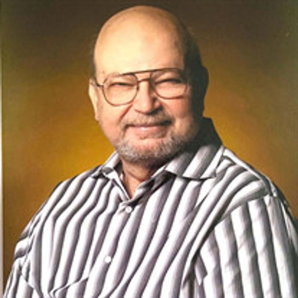 Angelo "AJ" DeJohn